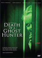 Death of a Ghost Hunter movie nude scenes