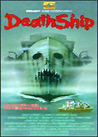 Death Ship 1980 movie nude scenes