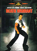 Death Warrant movie nude scenes
