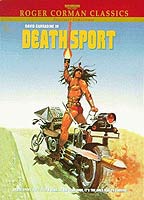 Deathsport 1978 movie nude scenes