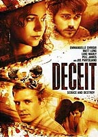 Deceit (2006) Nude Scenes