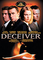 Deceiver (1997) Nude Scenes