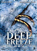 Deep Freeze movie nude scenes