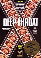 Deep Throat 1972 movie nude scenes
