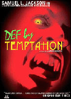Def by Temptation (1990) Nude Scenes