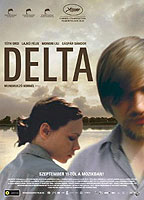 Delta tv-show nude scenes
