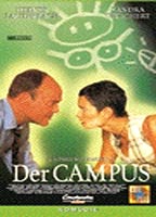 Der Campus (1998) Nude Scenes