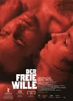 Der freie Wille 2006 movie nude scenes