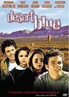 Desert Blue movie nude scenes