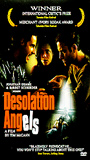 Desolation Angels movie nude scenes