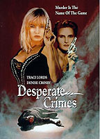 Desperate Crimes (1993) Nude Scenes