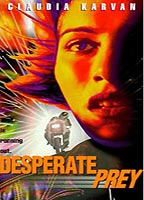Desperate Prey 1992 movie nude scenes
