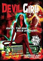 Devil Girl (2007) Nude Scenes