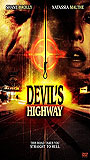 Devil's Highway movie nude scenes