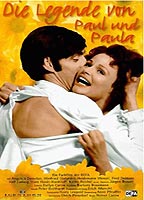 Die Legende von Paul und Paula 1974 movie nude scenes