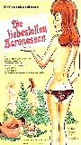Die Liebestollen Baronessen 1970 movie nude scenes