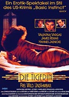 Die Tigerin 1992 movie nude scenes