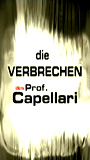 Die Verbrechen des Prof. Capellari - In eigener Sache 1999 movie nude scenes