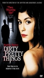 Dirty Pretty Things 2002 movie nude scenes