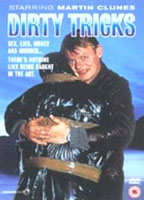 Dirty Tricks movie nude scenes