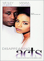 Disappearing Acts movie nude scenes