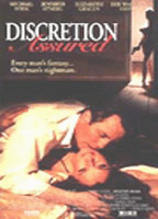 Discretion Assured 1993 movie nude scenes