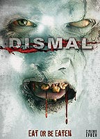 Dismal (2009) Nude Scenes