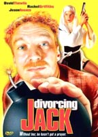 Divorcing Jack movie nude scenes