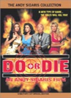 Do or Die 1991 movie nude scenes