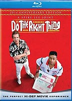 Do the Right Thing movie nude scenes