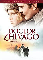 Doctor Zhivago 1965 movie nude scenes