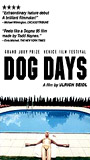 Dog Days 2001 movie nude scenes