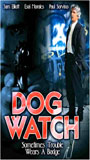 Dog Watch 1996 movie nude scenes