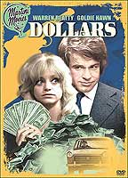 Dollars (1971) Nude Scenes