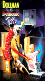 Dollman vs. Demonic Toys 1993 movie nude scenes