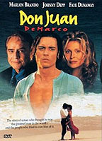 Don Juan DeMarco (1995) Nude Scenes