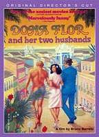 Dona Flor e Seus Dois Maridos 1976 movie nude scenes
