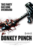 Donkey Punch (2008) Nude Scenes