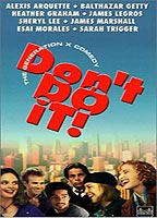 Don't Do It (1994) Nude Scenes