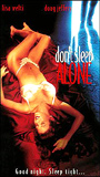 Don't Sleep Alone 1997 movie nude scenes