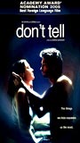 Don't Tell 2005 movie nude scenes