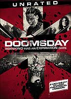 Doomsday 2008 movie nude scenes