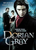 Dorian Gray movie nude scenes