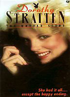 Dorothy Stratten, The Untold Story movie nude scenes
