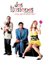 Dos ilusiones 2004 movie nude scenes