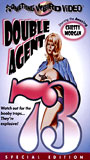Double Agent 73 (1974) Nude Scenes