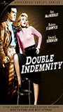 Double Indemnity 1944 movie nude scenes
