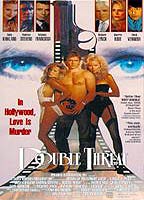 Double Threat (1992) Nude Scenes