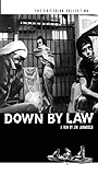 Down by Law 1986 movie nude scenes