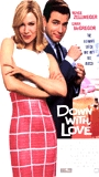Down with Love movie nude scenes